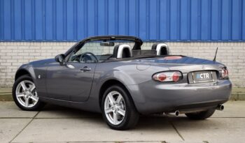 Mazda MX-5 1.8 Touring vol