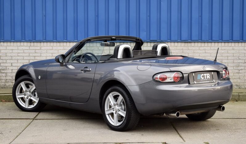Mazda MX-5 1.8 Touring vol