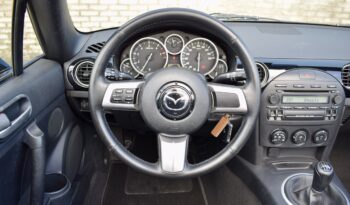 Mazda MX-5 1.8 Touring vol