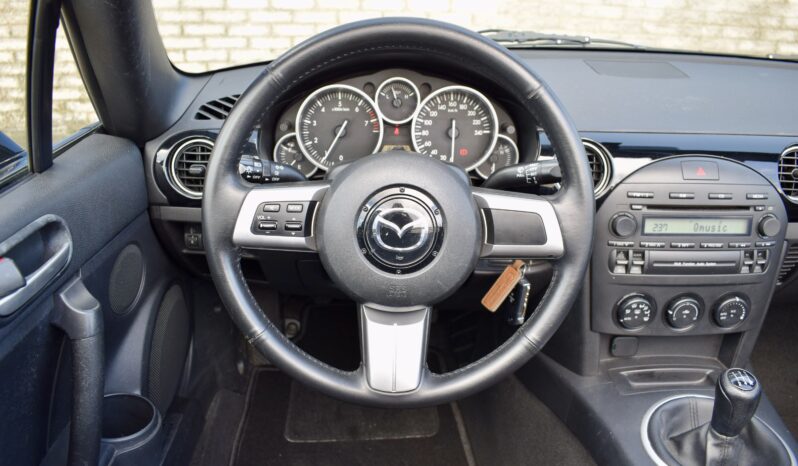 Mazda MX-5 1.8 Touring vol