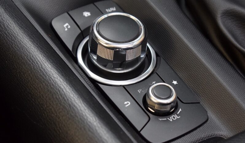 Mazda MX-5 2.0 SkyActiv-G 160 GT-M Sportsline vol