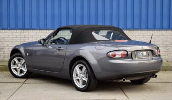 Mazda MX-5 1.8 Touring vol