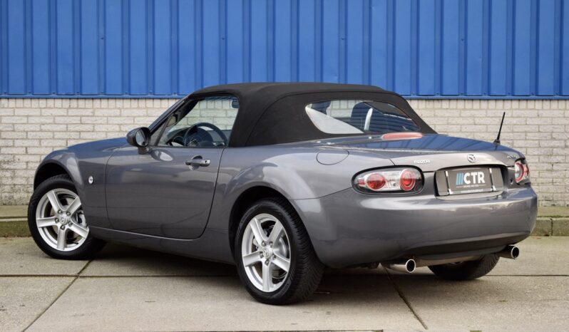 Mazda MX-5 1.8 Touring vol