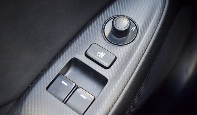 Mazda MX-5 RF 1.5 SkyActiv-G 132 Sports-line vol
