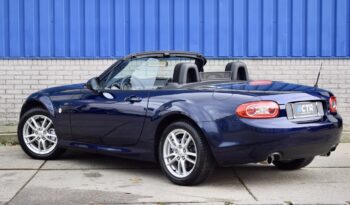 Mazda MX-5 1.8 TS vol