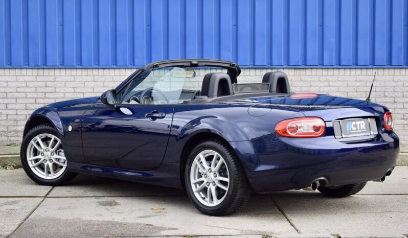 Mazda MX-5 1.8 TS vol