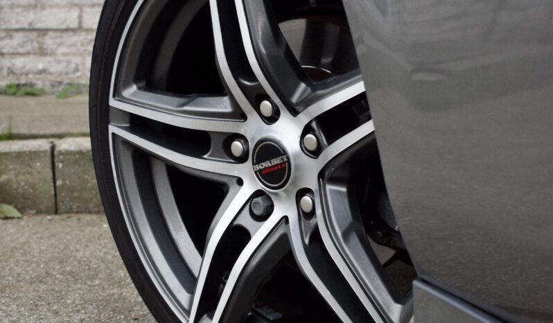 Mazda MX-5 1.8 TS+ Athletic vol