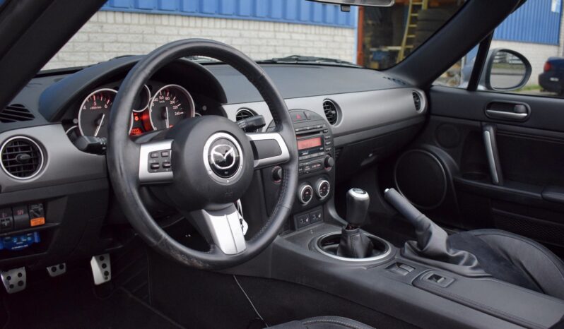 Mazda MX-5 1.8 TS+ Athletic vol