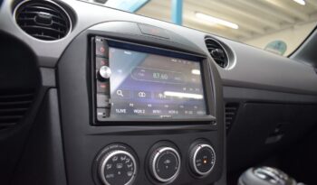 Mazda MX-5 1.8 TS vol