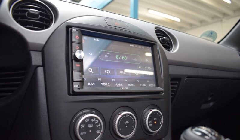 Mazda MX-5 1.8 TS vol