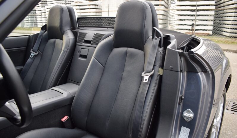 Mazda MX-5 1.8 Touring vol