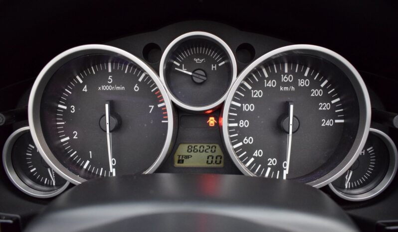 Mazda MX-5 1.8 Touring vol