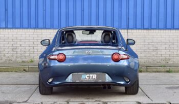 Mazda MX-5 RF 1.5 SkyActiv-G 132 Sports-line vol