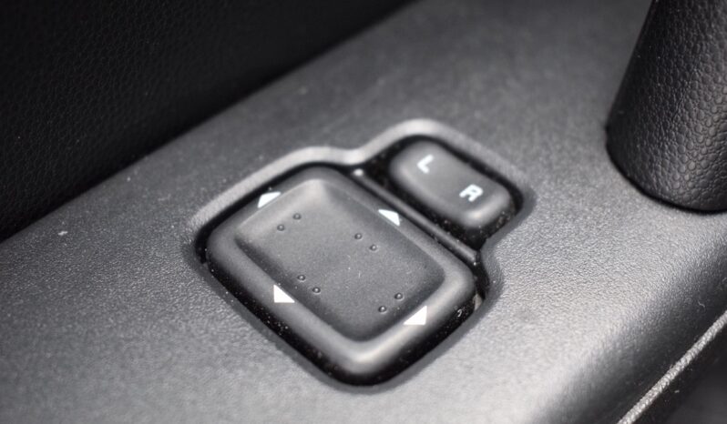 Mazda MX-5 1.8 TS vol