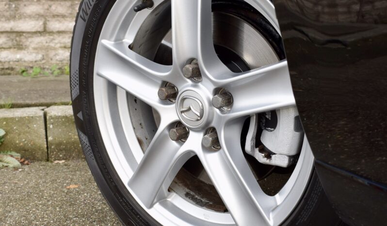 Mazda MX-5 1.8 Touring vol