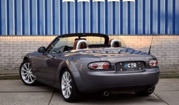 Mazda MX-5 2.0 S-VT Touring Roadster Coupe vol