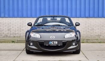 Mazda MX-5 1.8 TS vol