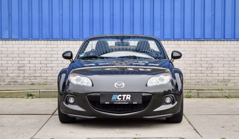 Mazda MX-5 1.8 TS vol