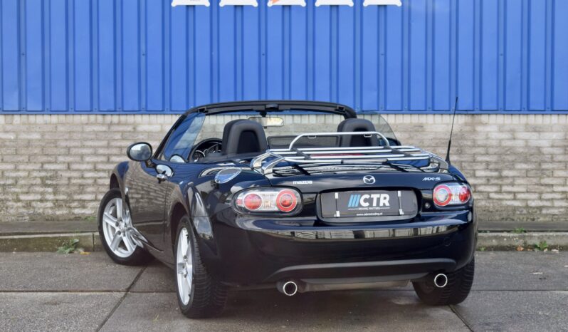 Mazda MX-5 1.8 Touring vol
