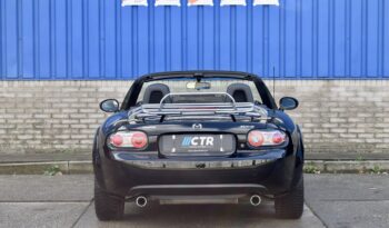 Mazda MX-5 1.8 Touring vol