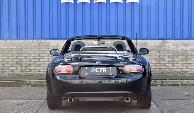 Mazda MX-5 1.8 Touring vol