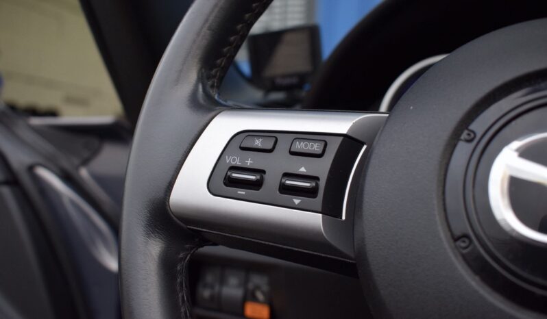 Mazda MX-5 1.8 Touring vol