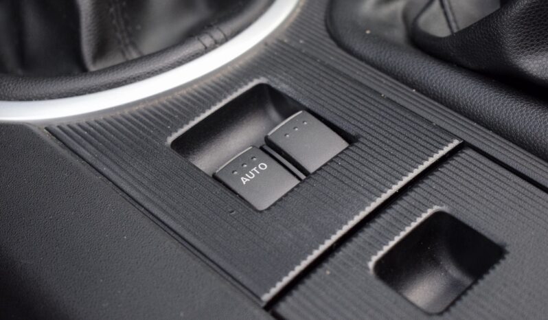 Mazda MX-5 1.8 Touring vol