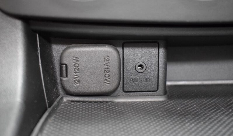 Mazda MX-5 1.8 TS vol