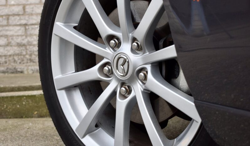 Mazda MX-5 2.0 S-VT Touring Roadster Coupe vol