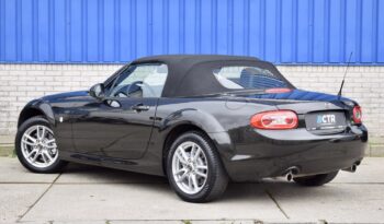 Mazda MX-5 1.8 TS vol