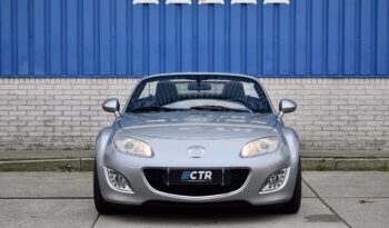 Mazda MX-5 1.8 TS+ Athletic vol