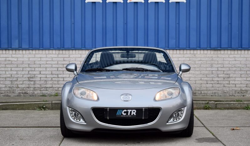 Mazda MX-5 1.8 TS+ Athletic vol