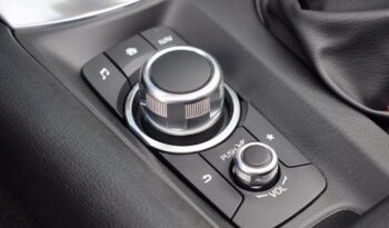 Mazda MX-5 2.0 SkyActiv-G 160 Sports-line vol
