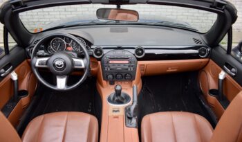 Mazda MX-5 2.0 S-VT Touring Roadster Coupe vol