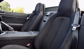 Mazda MX-5 1.8 Touring vol