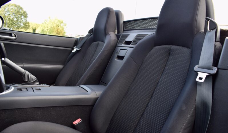 Mazda MX-5 1.8 Touring vol