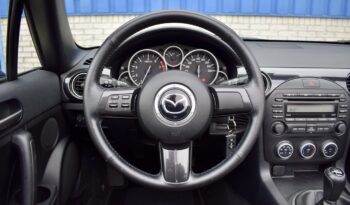 Mazda MX-5 1.8 TS vol