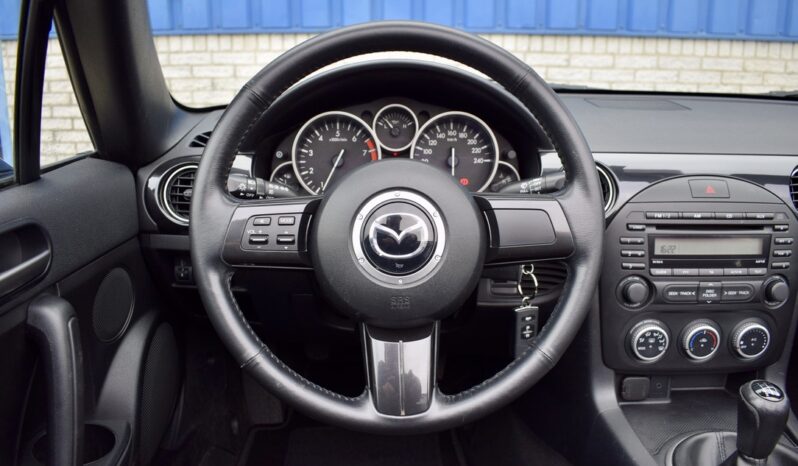 Mazda MX-5 1.8 TS vol
