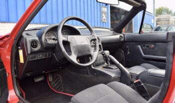 Mazda MX-5 1.6i automaat vol