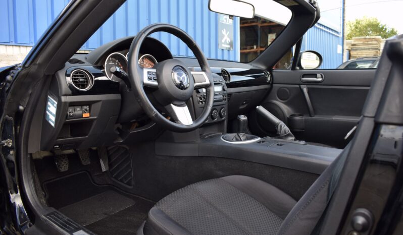 Mazda MX-5 1.8 Touring vol