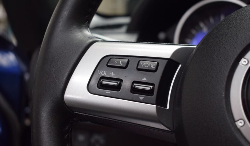 Mazda MX-5 1.8 TS vol