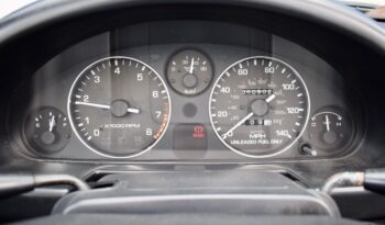 Mazda MX-5 1.6i automaat vol