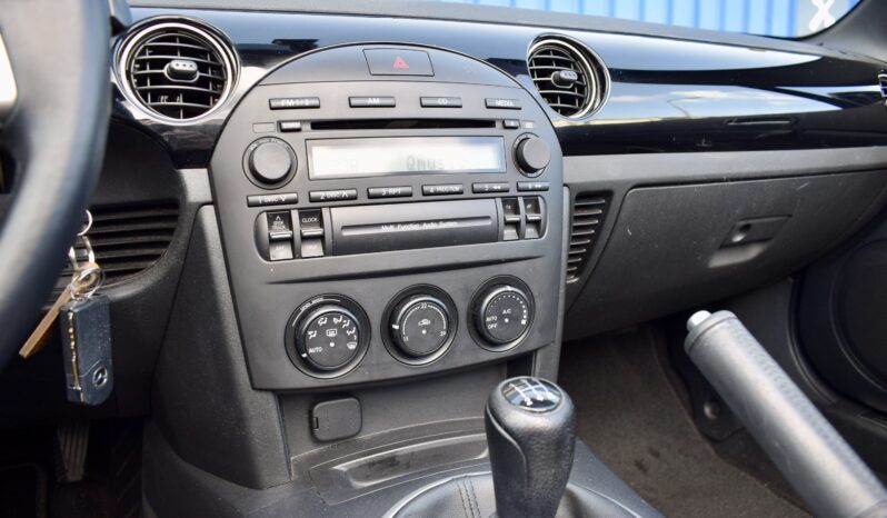 Mazda MX-5 1.8 Touring vol