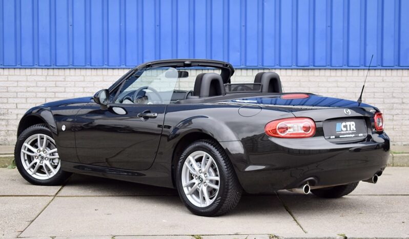 Mazda MX-5 1.8 TS vol