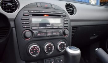 Mazda MX-5 1.8 TS+ Athletic vol
