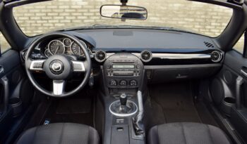 Mazda MX-5 1.8 Touring vol