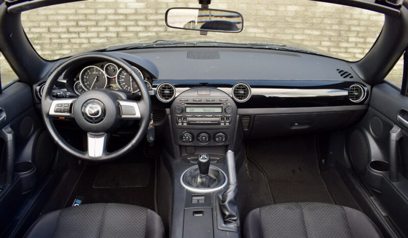 Mazda MX-5 1.8 Touring vol