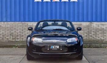 Mazda MX-5 1.8 Touring vol