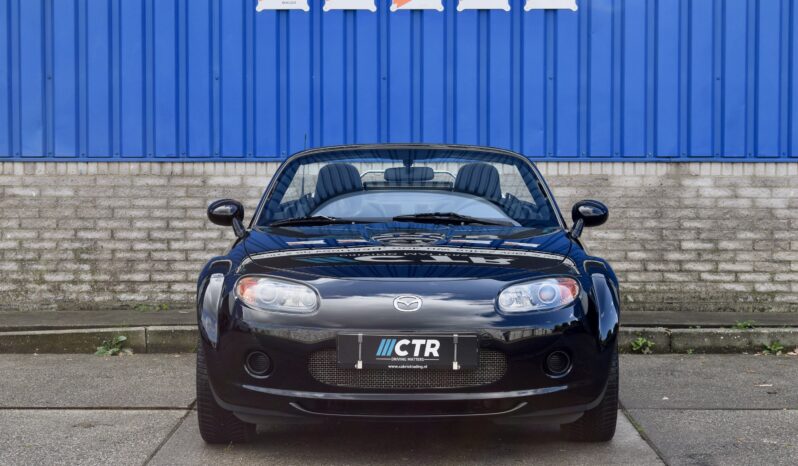 Mazda MX-5 1.8 Touring vol