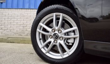 Mazda MX-5 1.8 TS vol